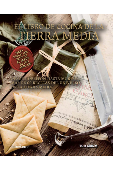 El libro de cocina de la Tierra Media