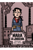 María la Jabalina