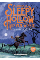 La leyenda de Sleepy Hollow · Rip Van Winkle