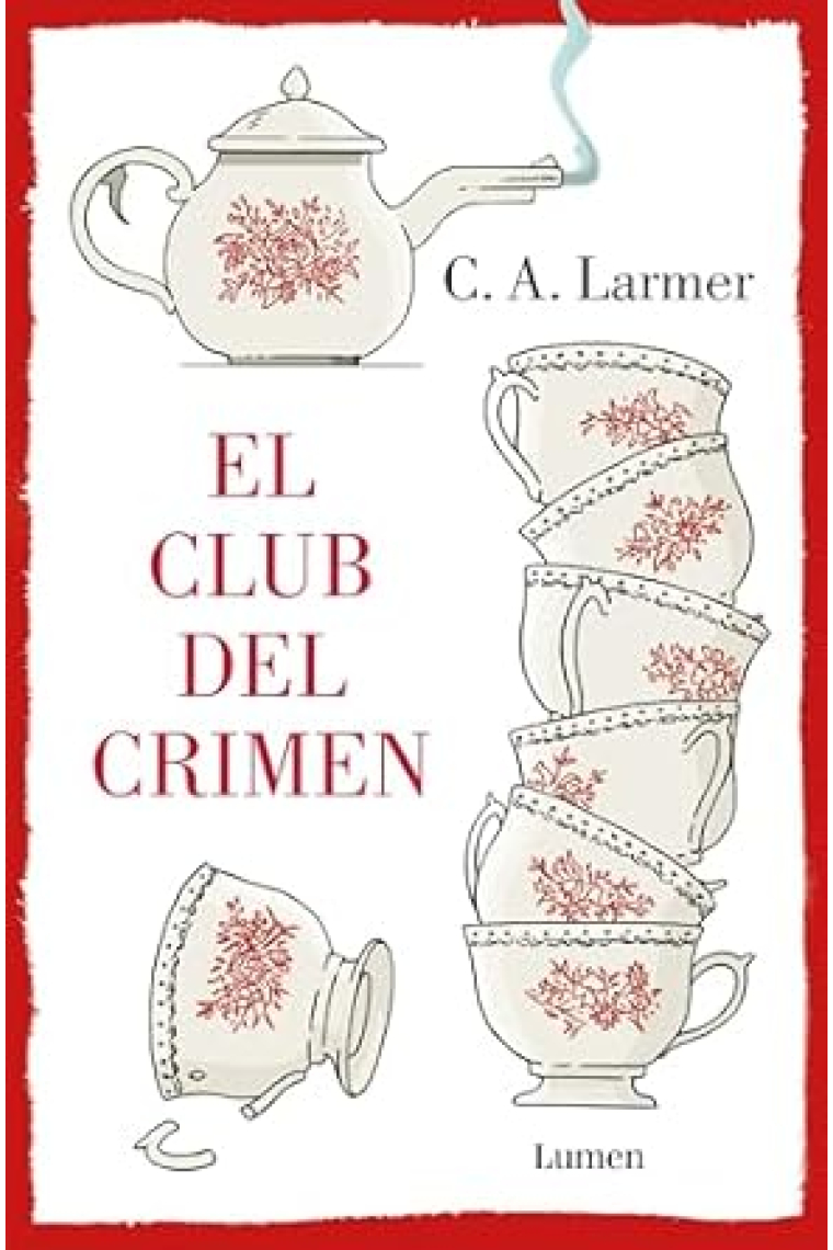 El Club del Crimen