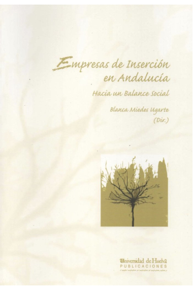 Empresas de Inserción en Andalucía