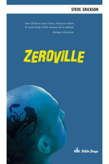 Zeroville