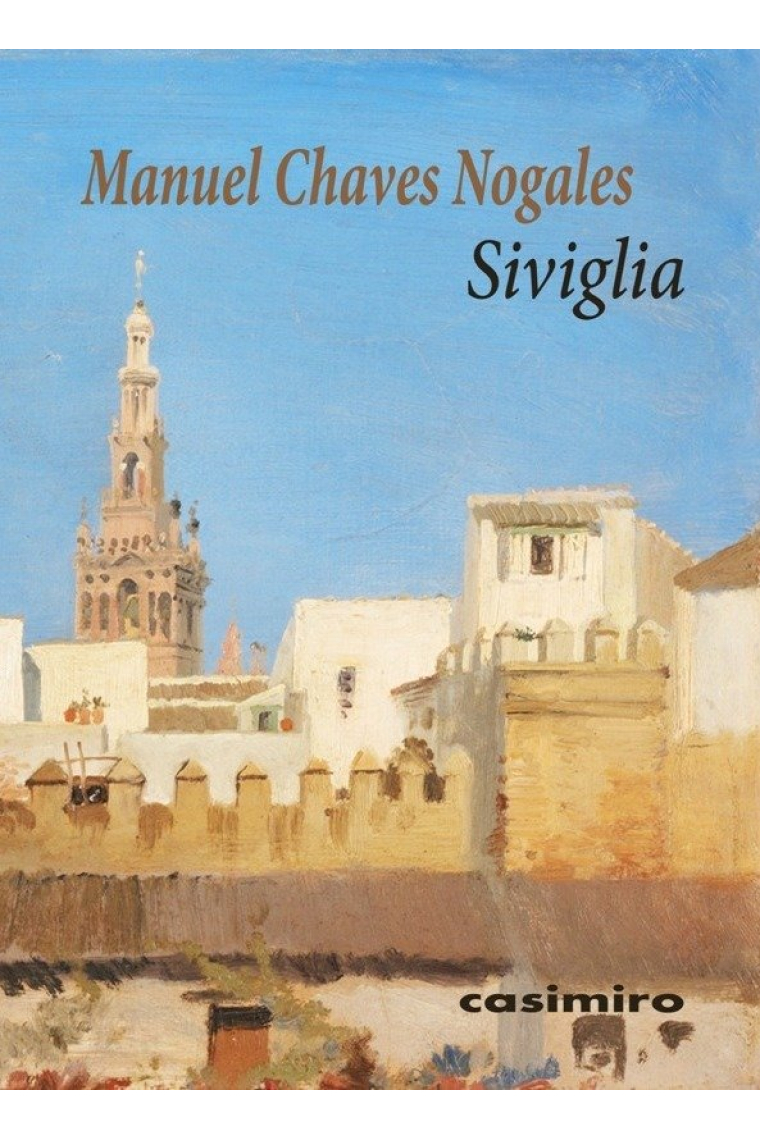 Siviglia