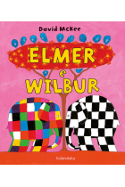 Elmer e Wilbur