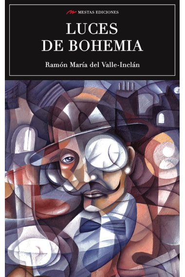 Luces de bohemia