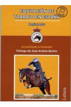 EQUITACION DE TRABAJO EN ESPAÑA
