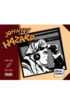 Johnny Hazard 1944-1946