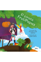 El pirata frutipapas