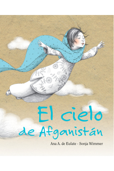 El cielo de Afganistán