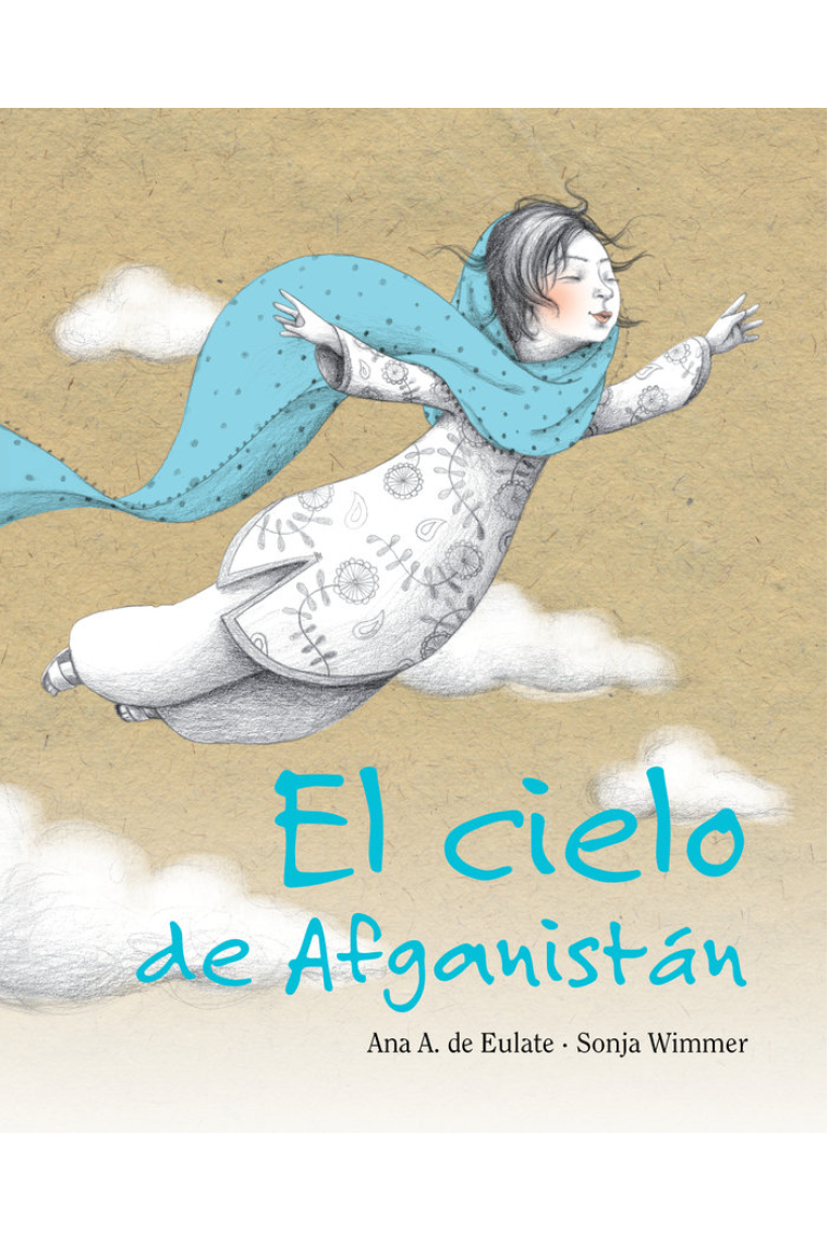 El cielo de Afganistán