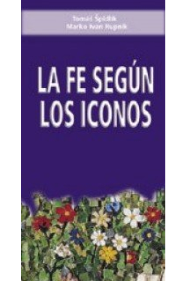 La Fe según los iconos