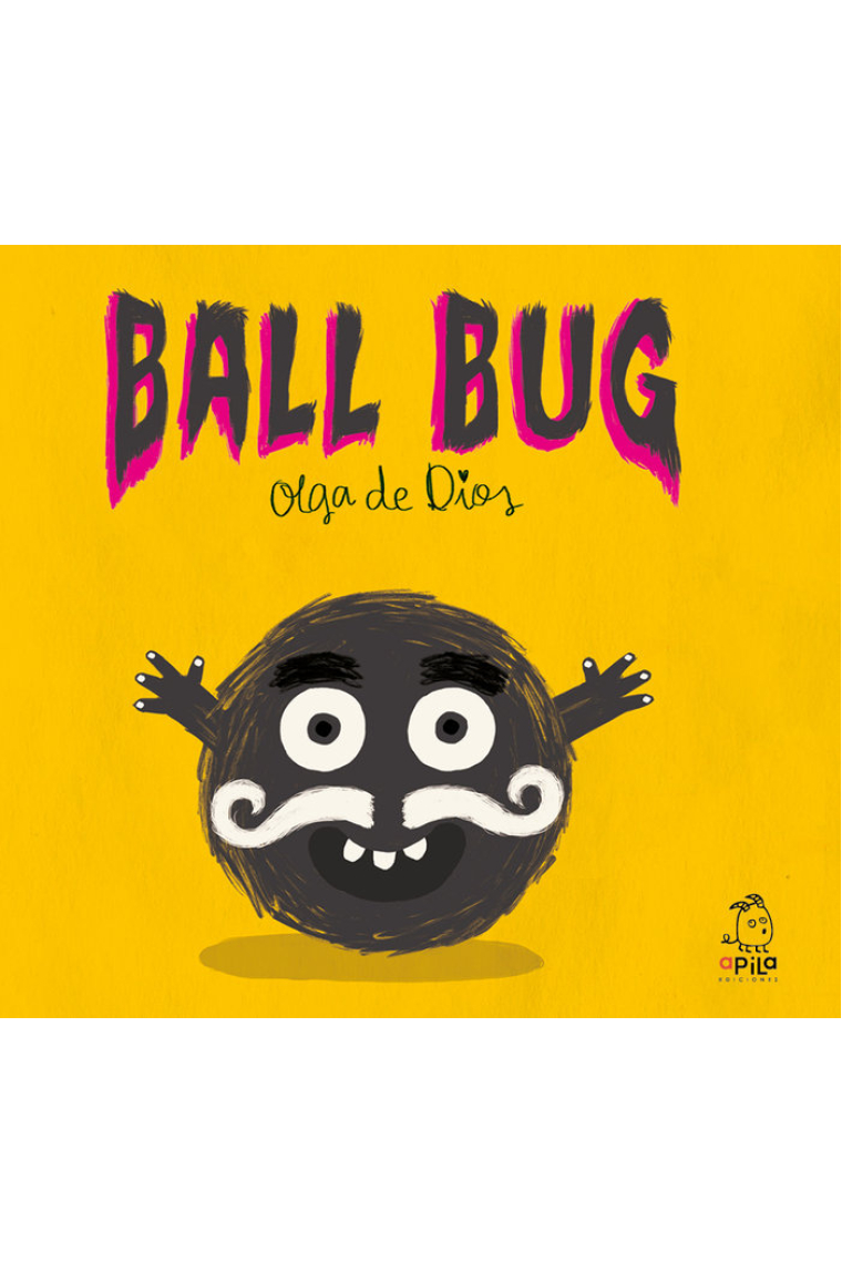 Ball Bug