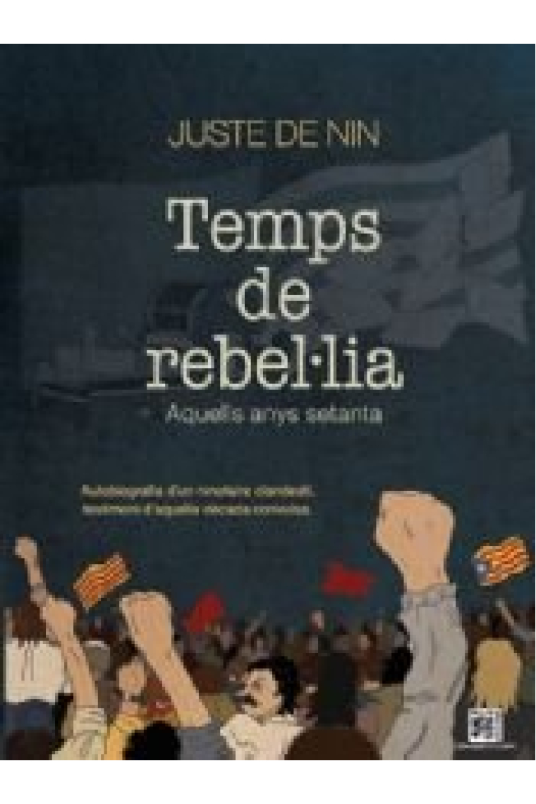 TEMPS DE REBEL·LIA