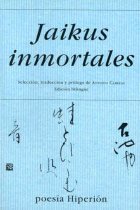 Jaikus inmortales (bilingüe)