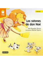 LOS RATONES DE DON NOE