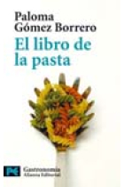 El libro de la pasta