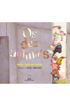 OS DEZ ANIMAIS