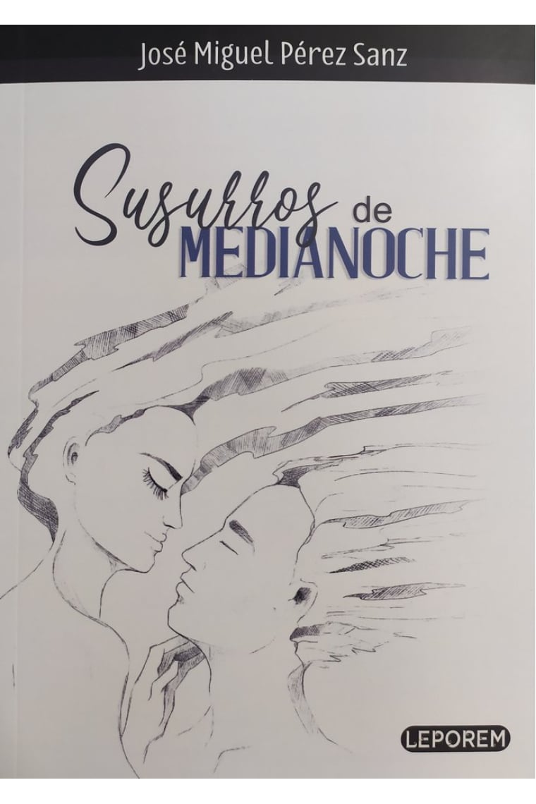 SUSURROS DE MEDIANOCHE