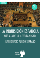 INQUISICION ESPAÑOLA, LA