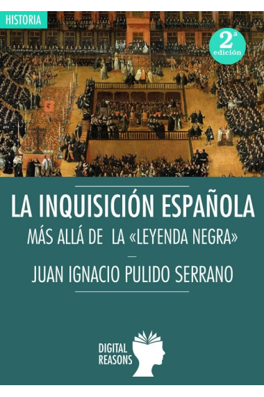 INQUISICION ESPAÑOLA, LA