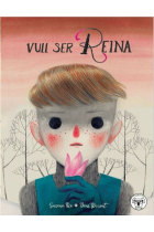 VULL SER REINA