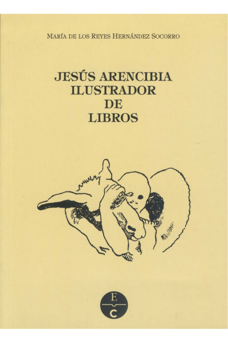 Jesús Arencibia, ilustrador de libros