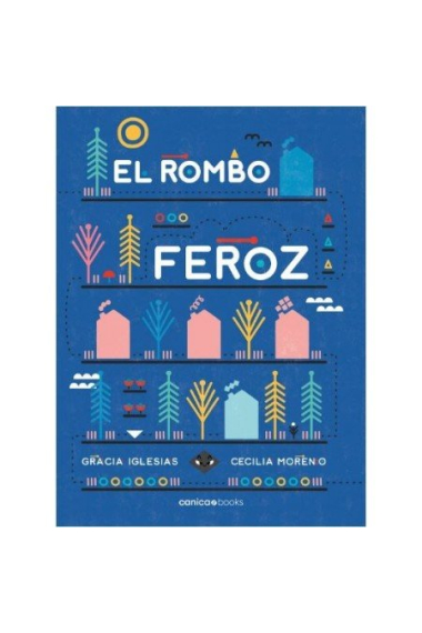 El rombo feroz