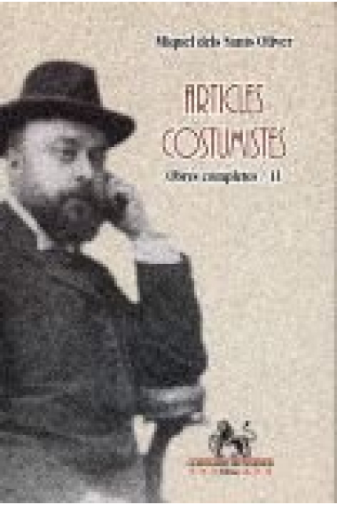 Articles costumistes