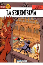 SERENISIMA, LA