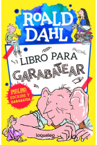 Libro para garabatear