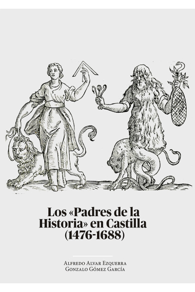 LOS PADRES DE LA HISTORIA