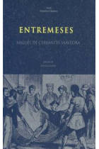 Entremeses