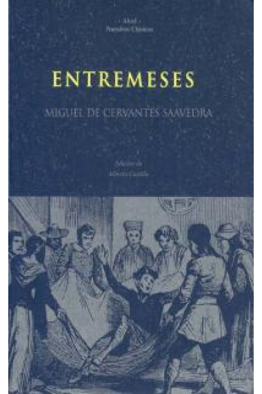 Entremeses