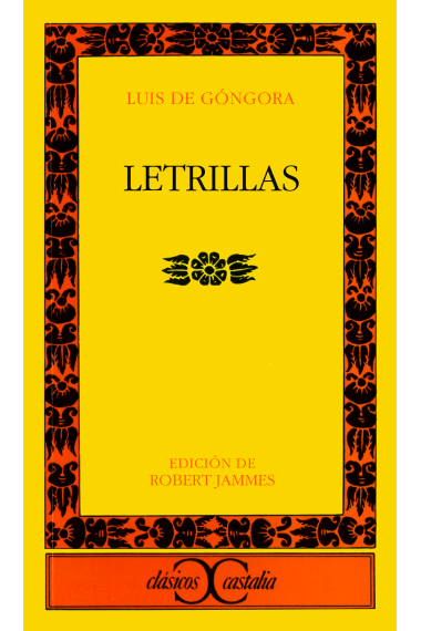 Letrillas