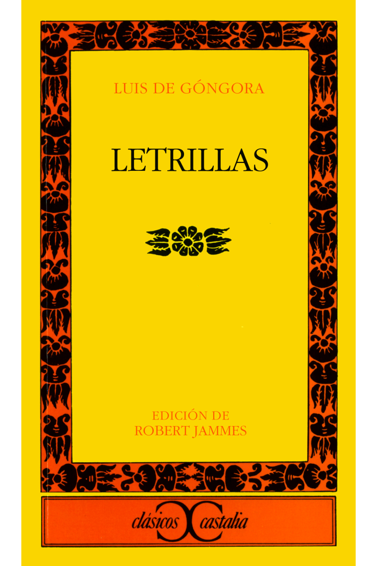 Letrillas