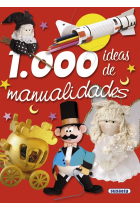 1.000 ideas de manualidades