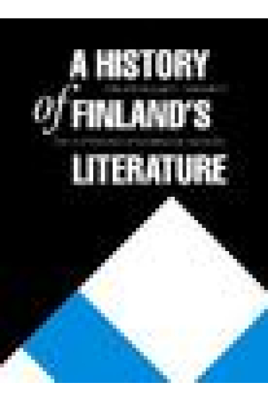 A history of Finland's literature