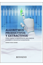 Algoritmos productivos y extractivos