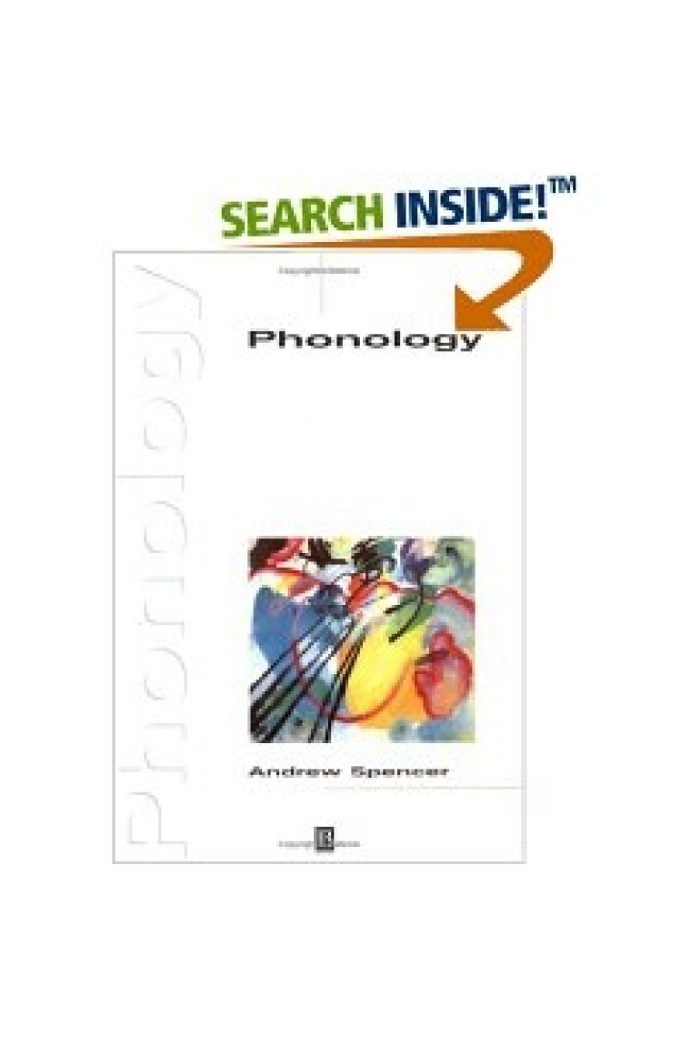 Phonology : theory and description