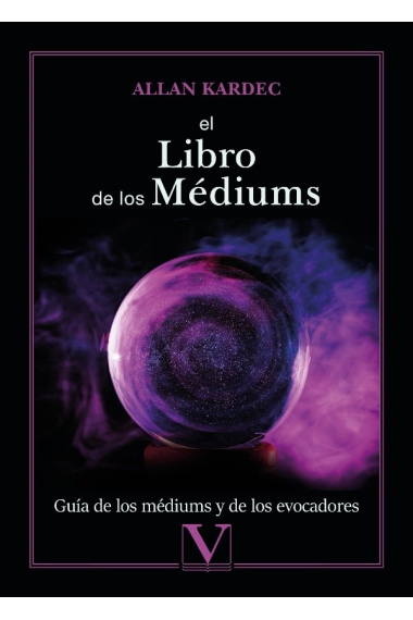 El Libro de los Médiums