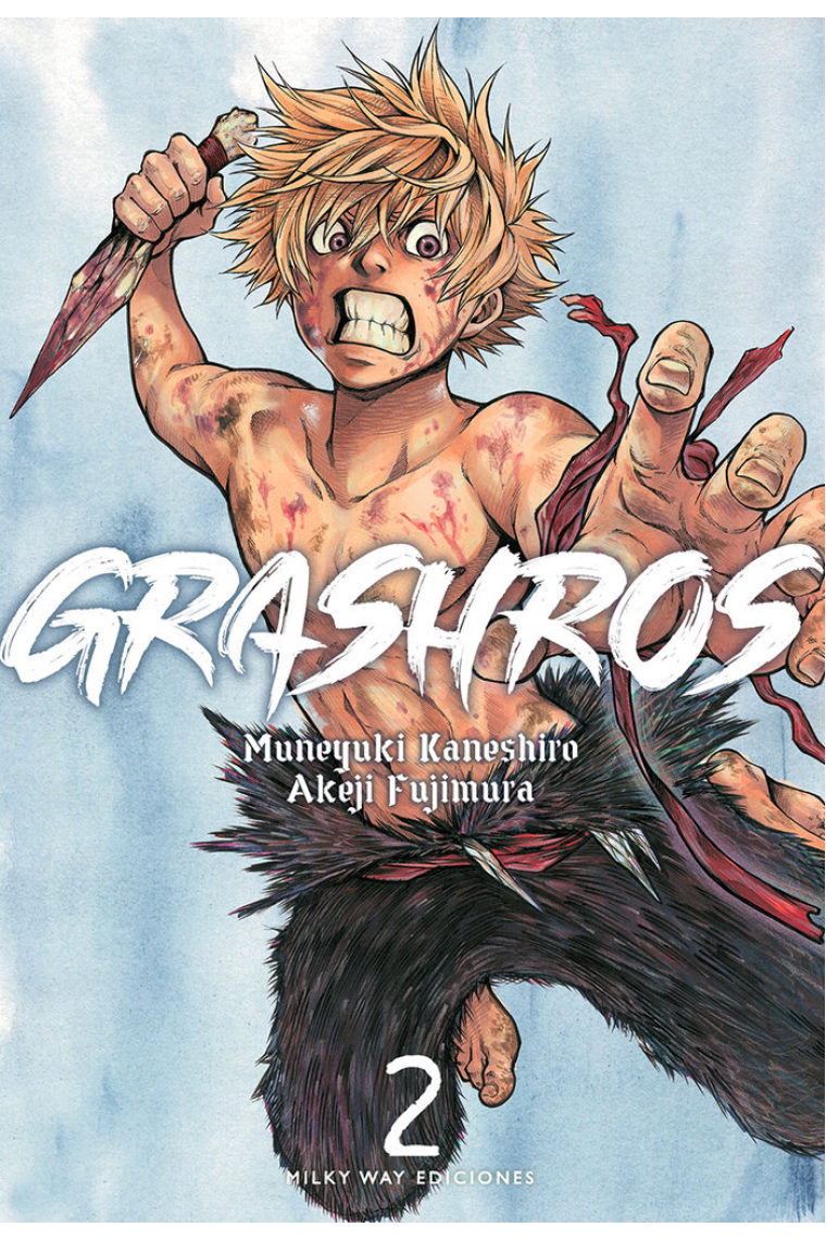 GRASHROS 2