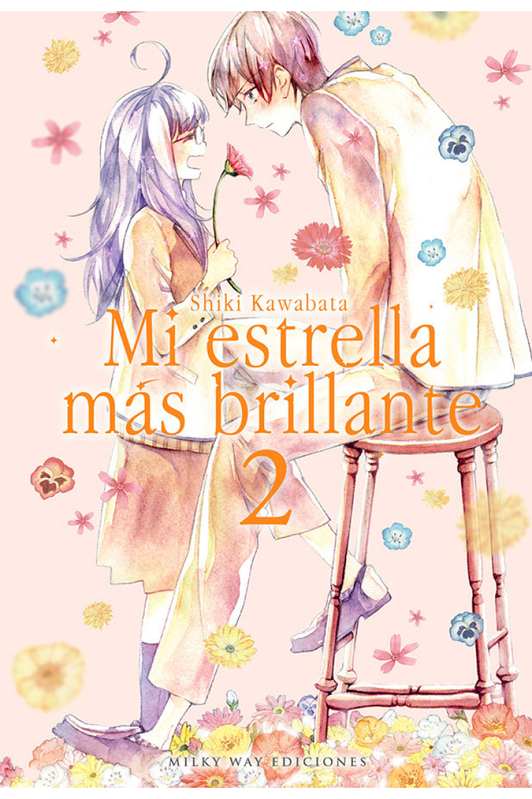 MI ESTRELLA MAS BRILLANTE 02