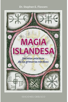 Magia islandesa