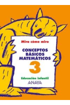 Conceptos básicos matemáticos 3.