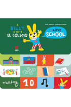 BILLY LE GUSTA EL COLEGIO