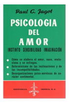 411. LA PSICOLOGIA DEL AMOR. RCA.