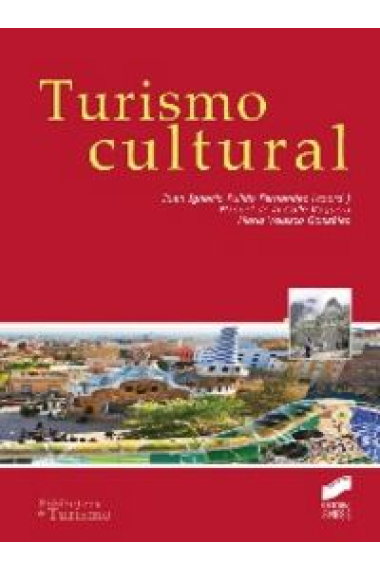 Turismo cultural