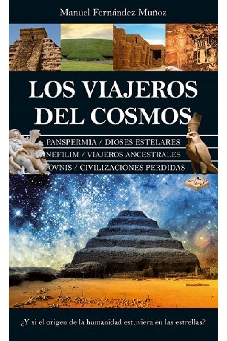 Los viajeros del cosmos