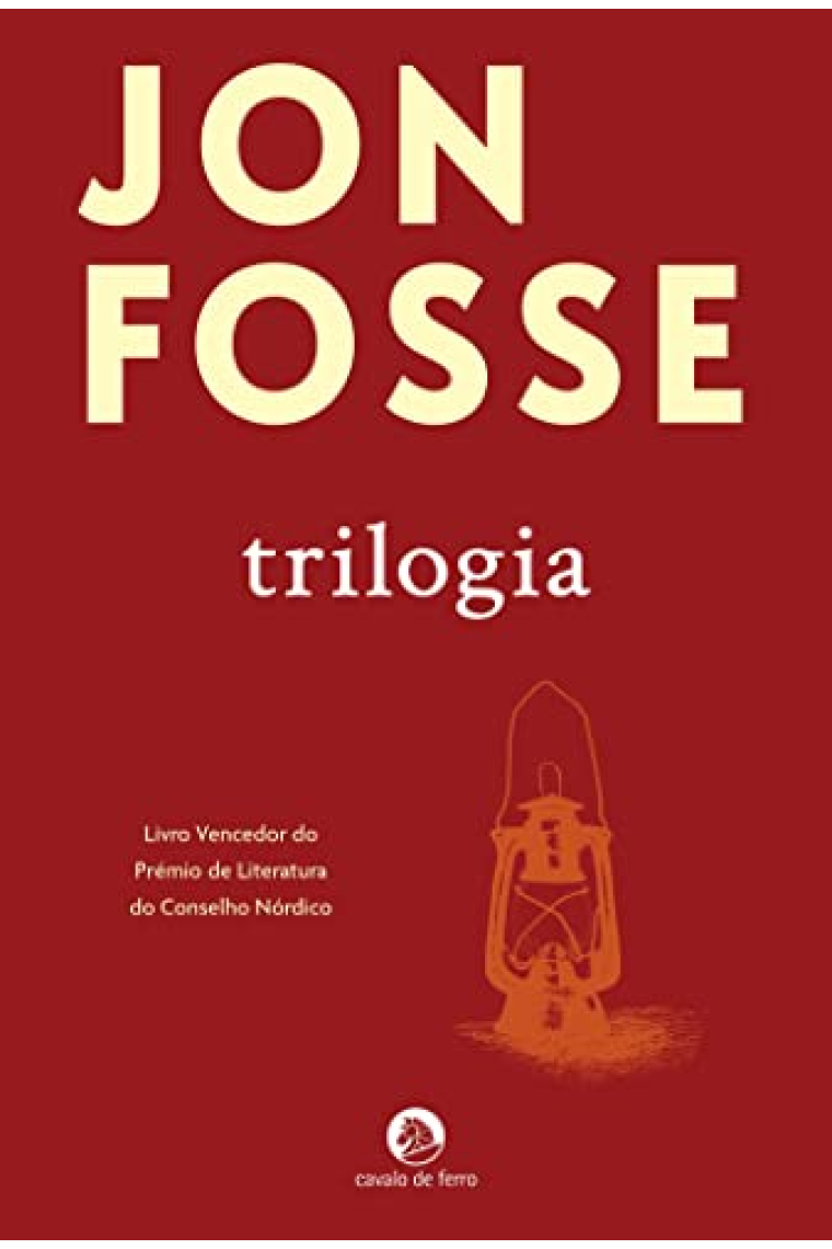 Trilogia: Vigília. Os Sonhos de Olav. Fadiga