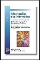 Introducción a la informática